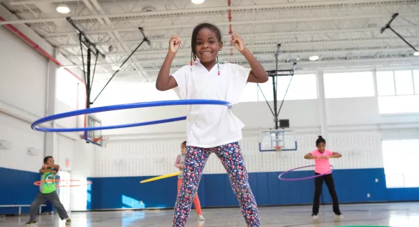 Fall programs