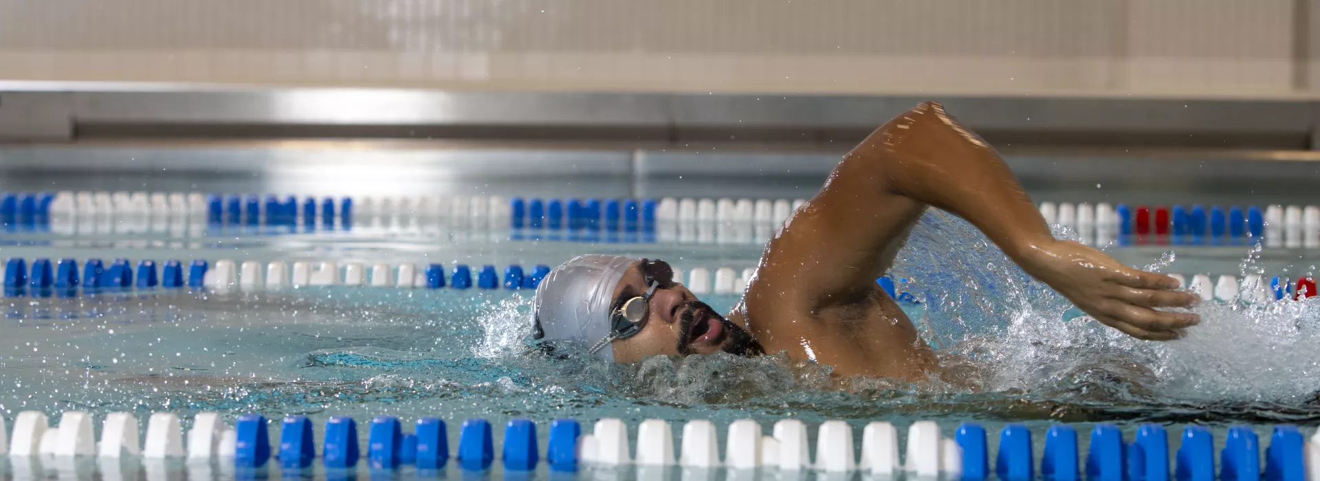 Summer Membership 2023 Swim