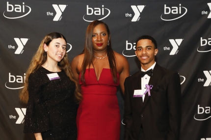bai harlem achievers