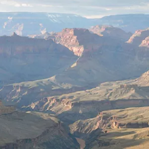 Yellowstone National Park Grand Canyon